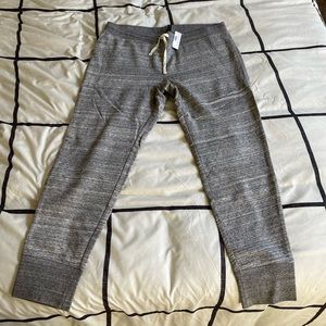 Jcrew Womens Jogger Sweats
